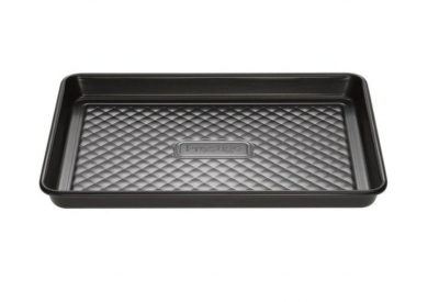Prestige Inspire Non-Stick Baking Tray (26.5 x 19.5 x 2cm / 10.5 x 7.5 x 0.75")